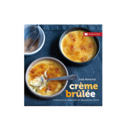 Crème brûlée