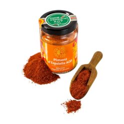 Piment d´Espelette, 50 g