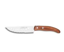 Salamimesser Laguiole Berlingot