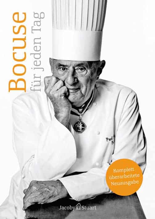 Bocuse für jeden Tag