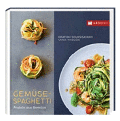 Gemüse-Spaghetti