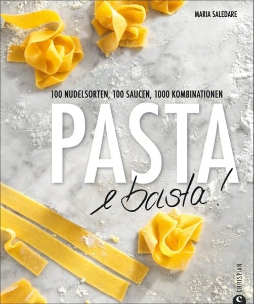 Pasta e basta! zumkochen.at Gewürze. Delikatessen. Geschenke. Und
