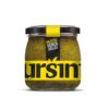 Pesto Senz´Aglio - Basilikumpesto ohne Knoblauch