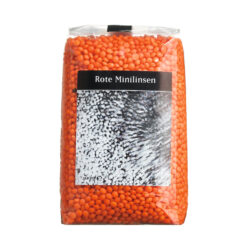 Rote Minilinsen