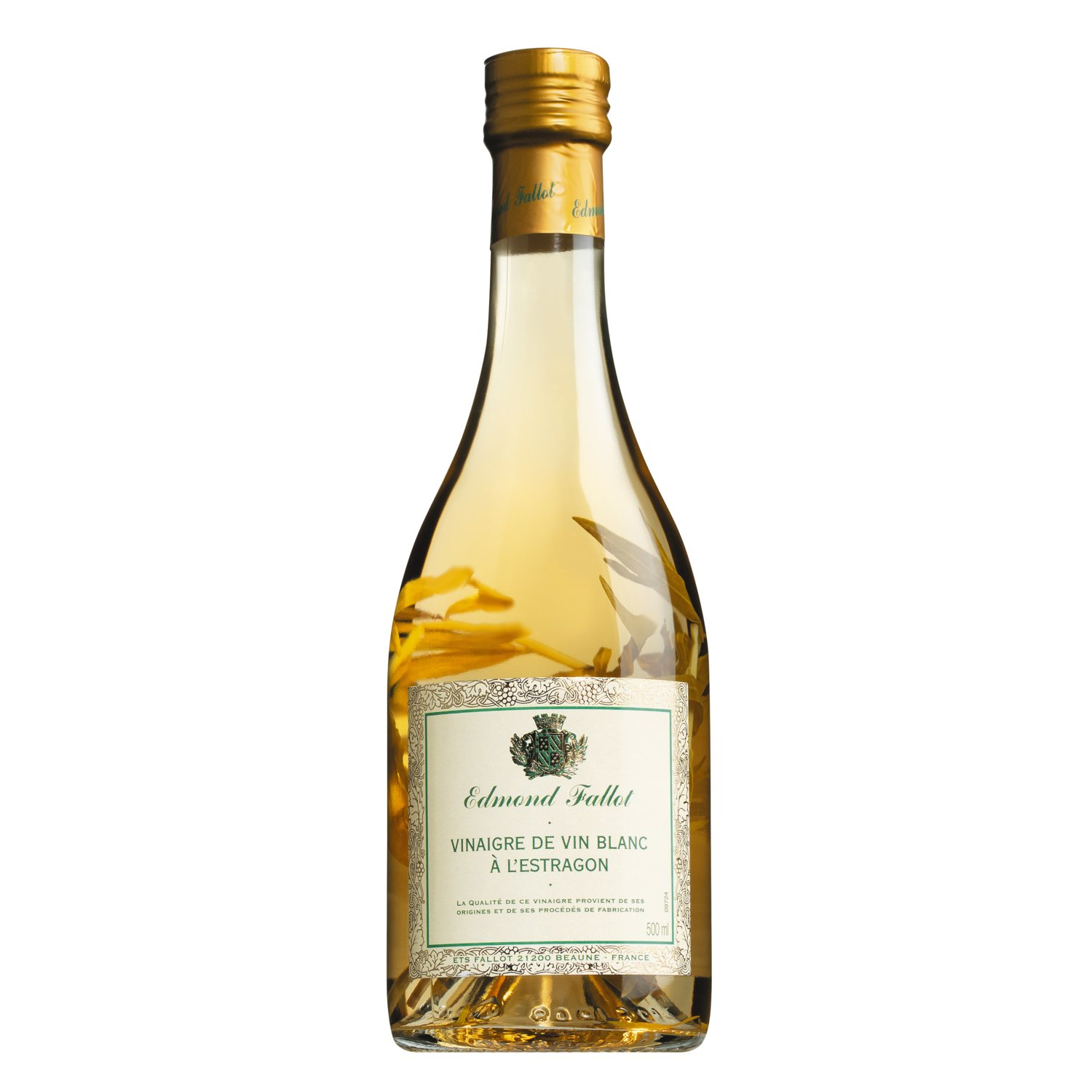 Weißweinessig aromatisiert mit Estragon - zumkochen.at – Gewürze ...