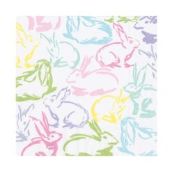 Serviette Hip-Hop - Lunch