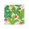 Serviette Radish-Pach - Cocktail