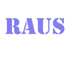 Wir listen aus ...