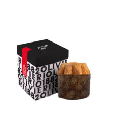 Mini Pandoro classico Olivieri 1882