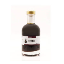 Teriyaki-Sauce vom Bärenwirt in Hermagor