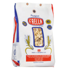 Mezzi Canneroni IGP - Pasta Faella