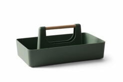 Basel Toolbox - Green