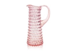Warzenkrug 1l rosa hoch
