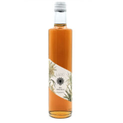 Bio Liquid Shio Koji 500 ml - LUVI