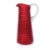 Warzenkrug 1l Underlay Garnet hoch