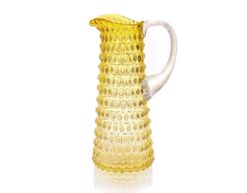 Warzenkrug 1l Underlay Amber hoch