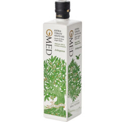 O-Med Arbequina Natives Olivenöl Extra