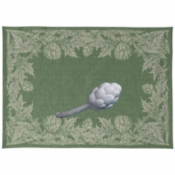 Geschenkpaket Artischocke elegant