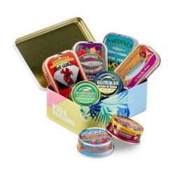 Geschenkset "D´ici et d´ailleurs"