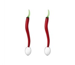 Chili - 2er-Löffelset