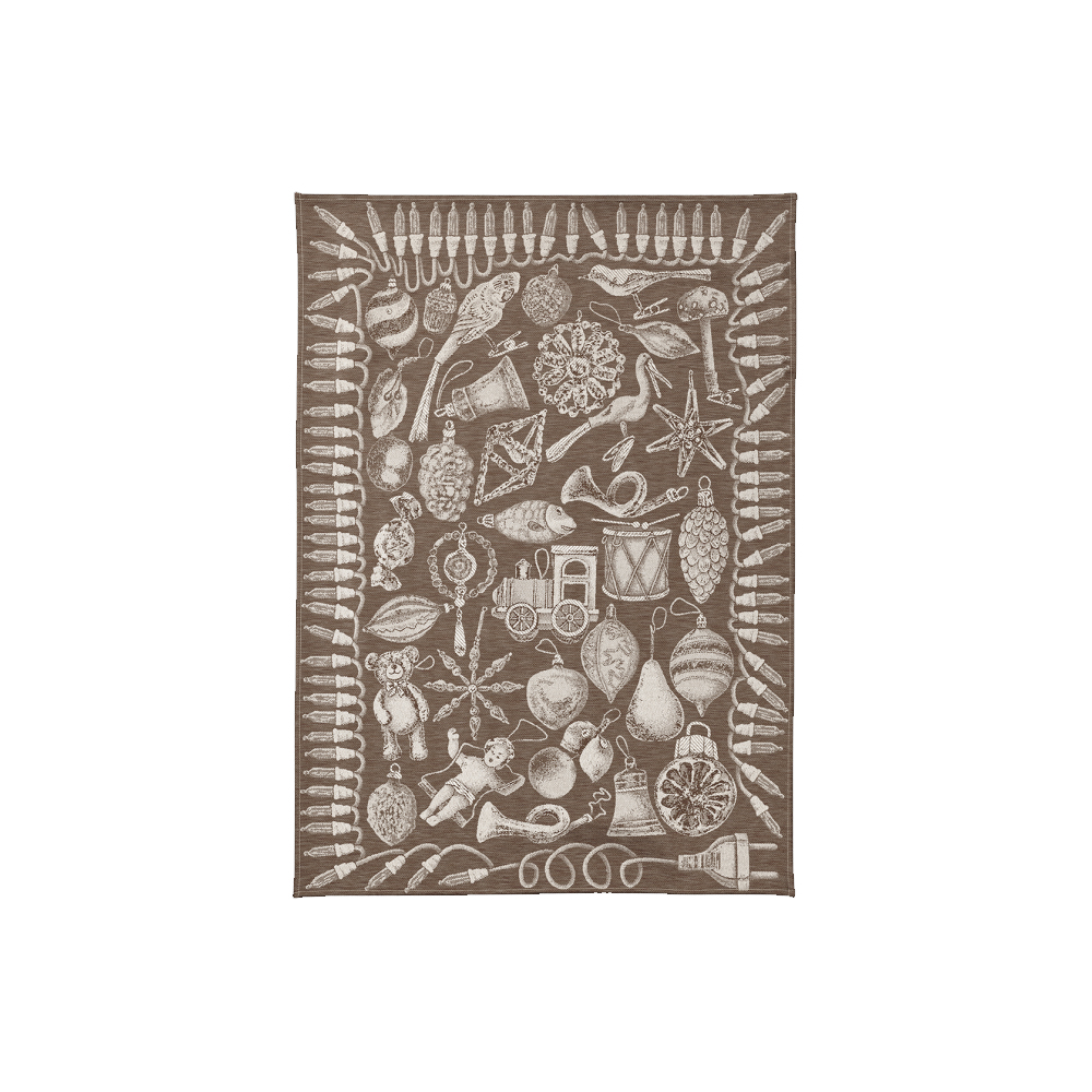 Ornaments-Mocha – Ornaments-Mocha