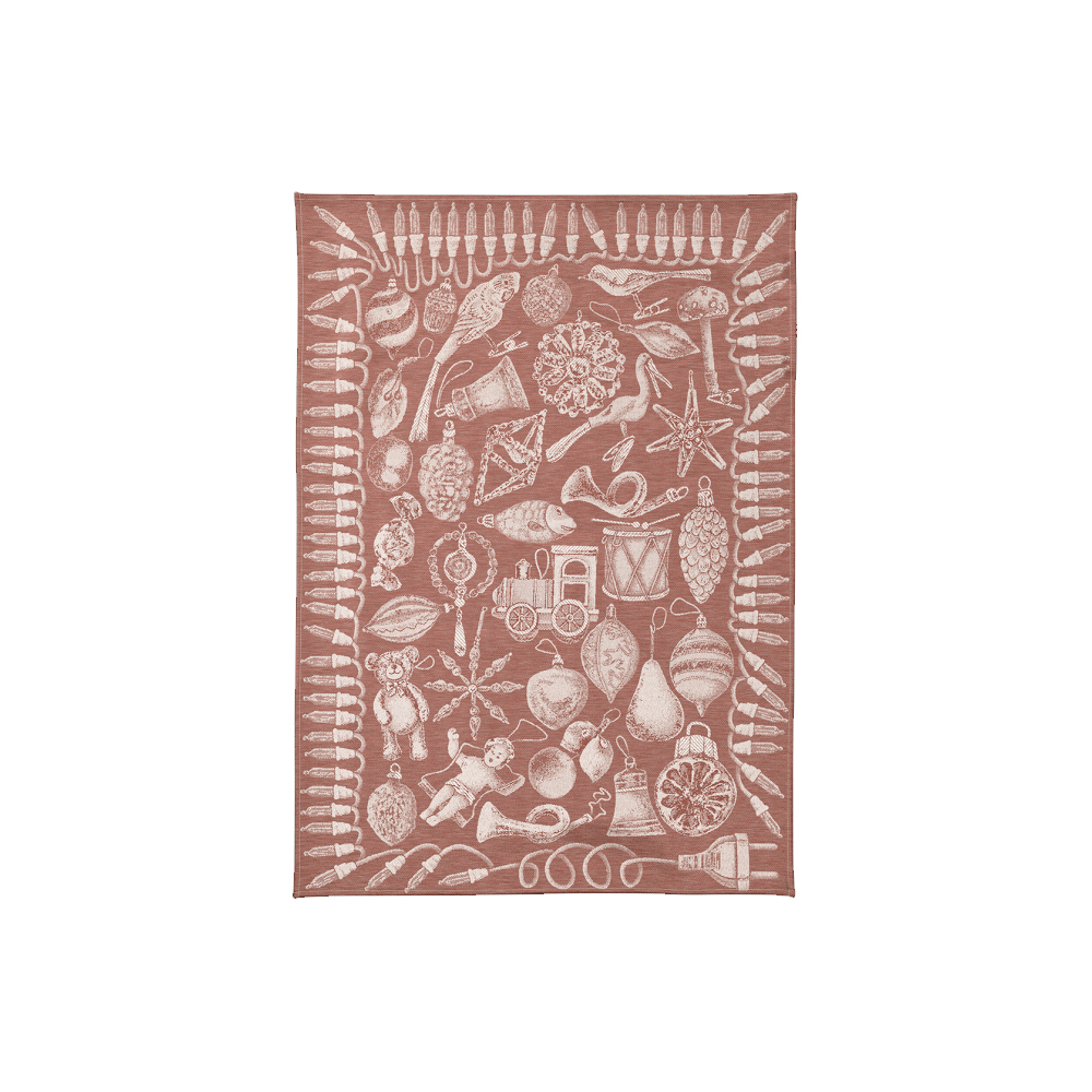 Ornaments-Rostrot – Ornaments-Rostrot