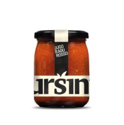 Ragu Rosso