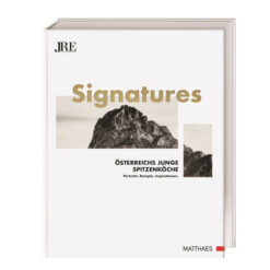 Signatures (Matthaes, JRE)