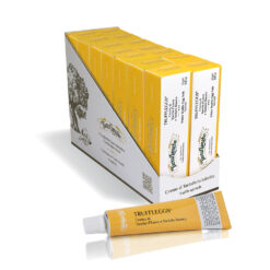 TRUFFLEGGS® - Eicreme mit weißem Trüffel