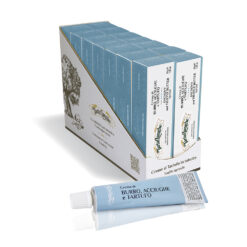 Sardellen-Trüffelbutter Creme