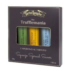 Trufflemania - Trüffel-Aperitiv-Kit