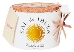 Fleur de Sel Feliz Navidad - Limited Edition