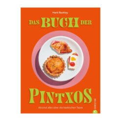 Das Buch der Pintxos
