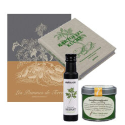 Geschenkpaket Kartoffel