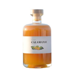 Calamansi-Sirup