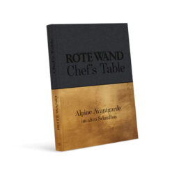 Rote Wand Chef´s Table