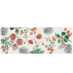 Edward - Läufer (50 x 150 cm)