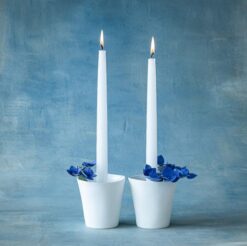 Vase & Kerzenhalter FIFO