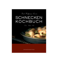 Schnecken Kochbuch