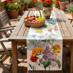 Spring - Läufer (50 x 150 cm)