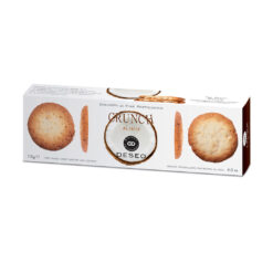 Knusperkekse "Cocco-Crunch"