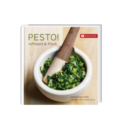 PESTO! raffiniert & frisch