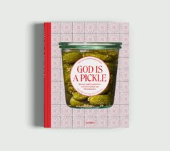 God is a Pickle