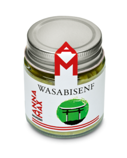 Wasabisenf