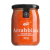 Sugo all’arrabbiata