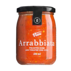 Sugo all’arrabbiata
