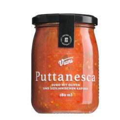 Sugo Puttanesca
