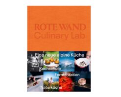 Rote Wand Culinary Lab