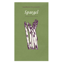 Spargel - Mandelbaums "kleine gourmandisen"