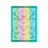 Geschirrtuch Papillon Aquatique